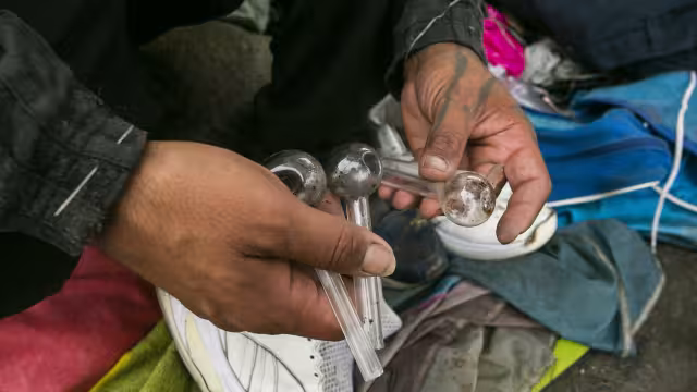 Los casos están relatados en el informe indirecto del programa de salud mental de la Secretaría de Salud (SSa), la consumen en pastillas, parches o inyectado.