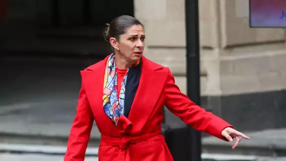 Ana Guevara dio su balance tras finalizar los Juegos Olímpicos de París Ana Guevara dio su balance tras finalizar los Juegos Olímpicos de París