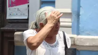 Alarmante Ola de Calor en México: 90 Muertes y Casi 2 mil casos de golpe de calor en el año