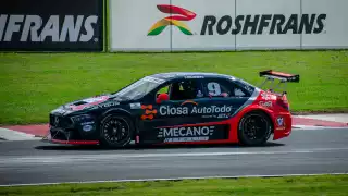 GTM México 2024: Final de temporada en Yucatán