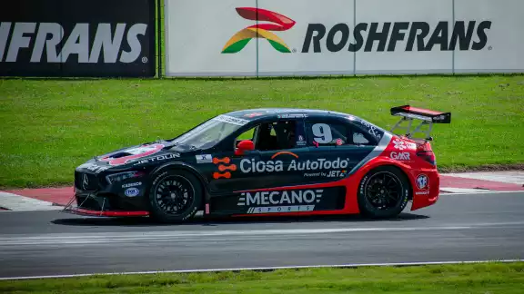 GTM llega a su final en tierras yucatecas