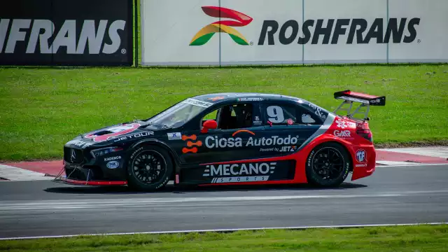 GTM llega a su final en tierras yucatecas