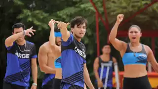 Exatlón México 2024: ¿Quién es el eliminado hoy 1 de diciembre?