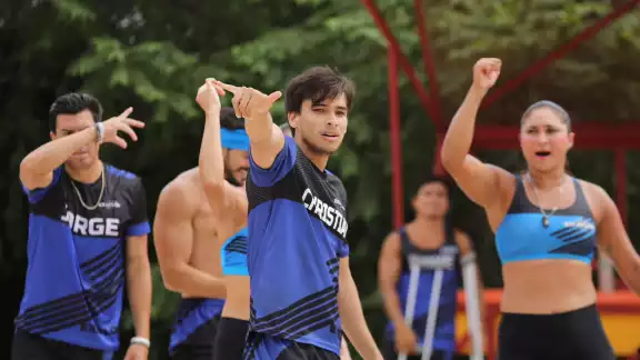Hoy sale un participante más del reality