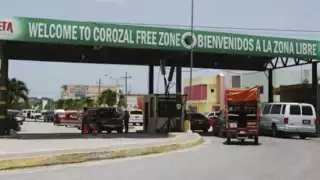 Quintana Roo y Belice se coordinan para facilitar el cruce fronterizo durante la temporada vacacional