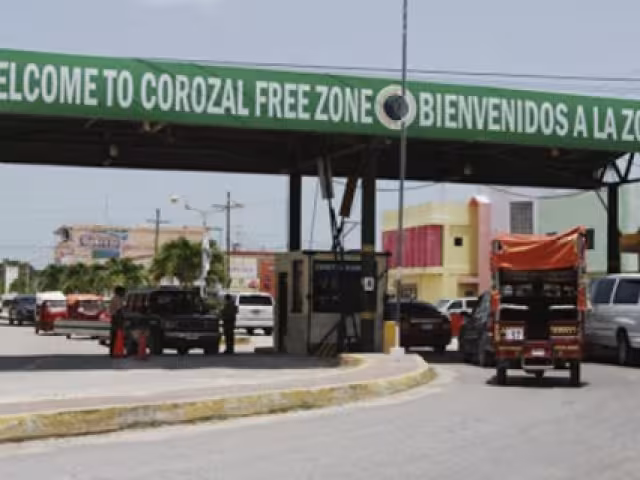 El período vacacional suele representar un gran flujo de turistas entre ambas partes.