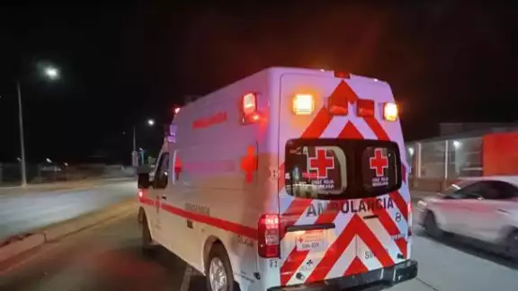 Mujer sufre violencia de género en Quintana Roo