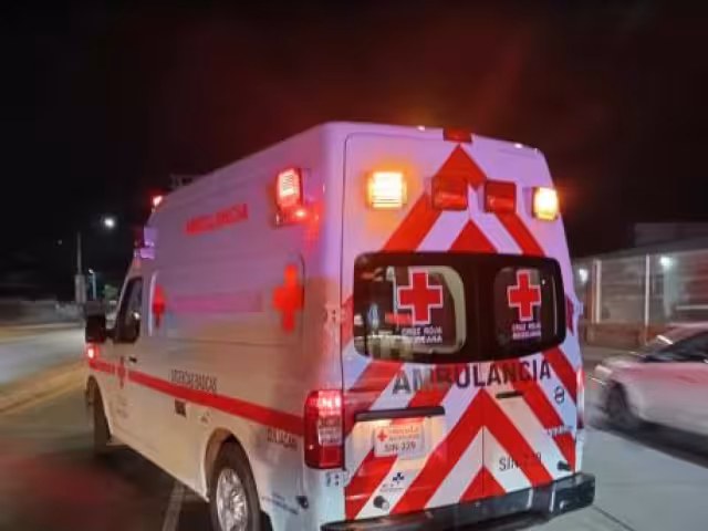 Mujer sufre violencia de género en Quintana Roo