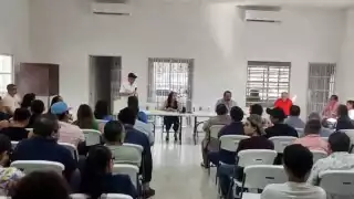 Continúan irregularidades en elecciones de los Volqueteros Caja Blanca de Chetumal