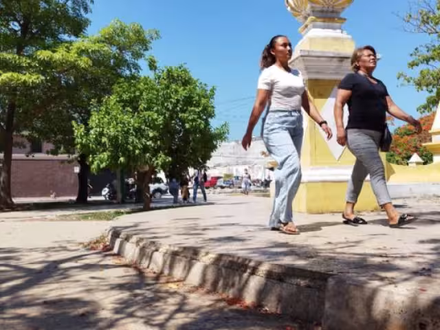 Campeche reportó 13 casos de hepatitis A frente a 3 del año pasado; en hepatitis B, 4 casos, comparados con 0 en 2024