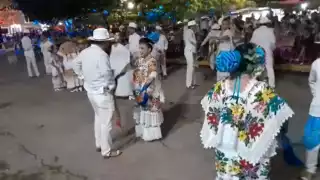 Católicos Caballeros de María celebran XV aniversario con regia vaquería en Dzitbalché