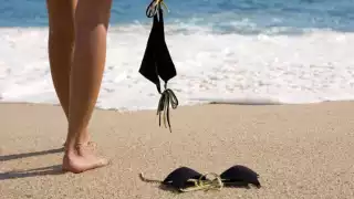 Playa Sonrisa: así puedes llegar a la playa nudista en la Riviera Maya