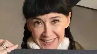 Susana Zabaleta cancela conciertos tras muerte de su papá