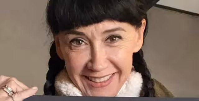 Susana Zabaleta cancela concierto tras anunciar el fallecimiento de su padre