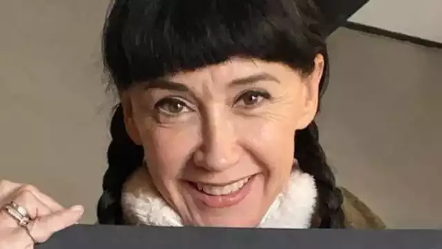 Susana Zabaleta cancela concierto tras anunciar el fallecimiento de su padre