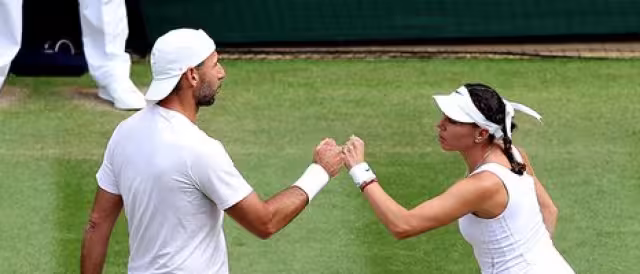 La dupla azteca tiene una cita este domingo.