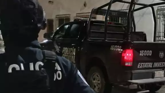 El Código Rojo fue activado por oficiales en Cancún El Código Rojo fue activado por oficiales en Cancún