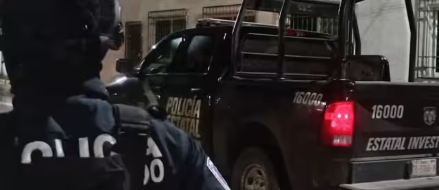 El Código Rojo fue activado por oficiales en Cancún