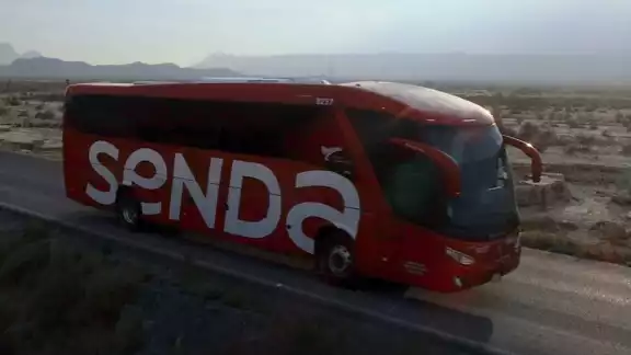 Gobierno de EU emite alerta a ciudadanos estadounidenses por secuestros de autobuses en Reynosa Gobierno de EU emite alerta a ciudadanos estadounidenses por secuestros de autobuses en Reynosa