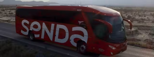 Gobierno de EU emite alerta a ciudadanos estadounidenses por secuestros de autobuses en Reynosa