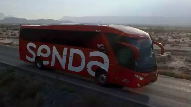 Gobierno de EU emite alerta a ciudadanos estadounidenses por secuestros de autobuses en Reynosa