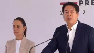 Mario Delgado anuncia renovación de dirigencia en Morena para fortalecer el movimiento