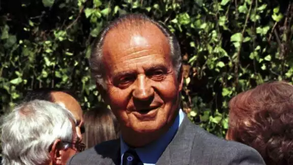 Rey Juan Carlos I de España Rey Juan Carlos I de España