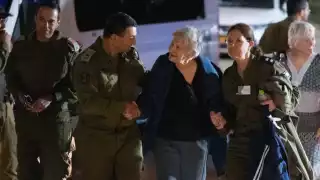 Israel libera rehenes, pero deja 200 muertos en Gaza, de acuerdo con Hamás