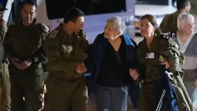 Israel libera 4 rehenes de Hamás en operación que dejó 200 muertes en Gaza