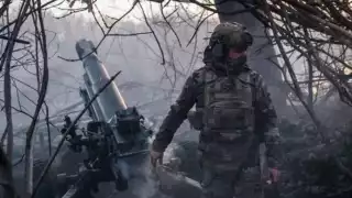 Rusia captura importante pueblo cerca de Toretsk en Ucrania, intensificando la ofensiva