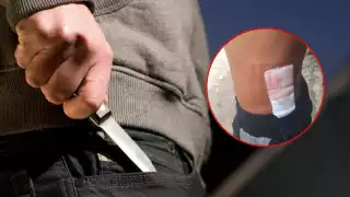 Trabajador fue agredido por reclamar su pago en Tulum