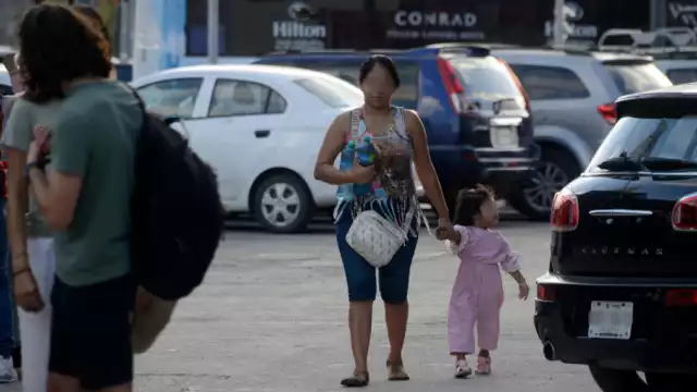 El Estado garantiza protección integral a las personas que sufren algún tipo de agresión