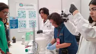 La UNAM señaló que recortes en el Presupuesto de Egresos de 2025 afectaría a miles de estudiantes.