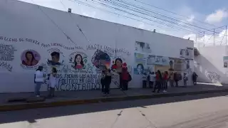 Colectivo Verdad, Memoria y Justicia piden aclaraciones a la FGE por agresiones a Madres Buscadoras de Chetumal
