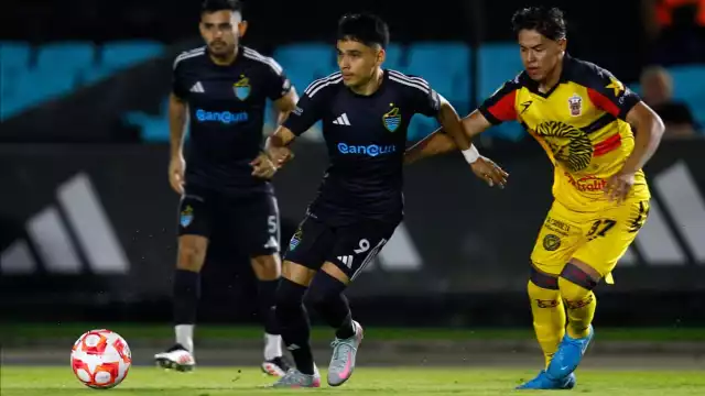 Los Leones Negros rugieron en Cancún y se llevaron la victoria.