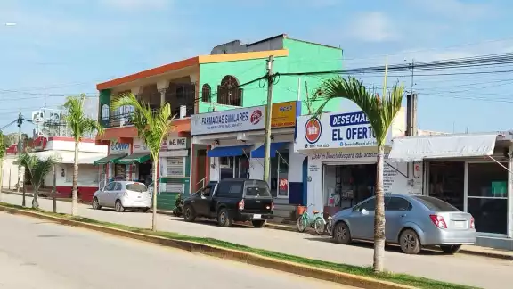 El presunto extorsionador afirmó ser parte del CJNG