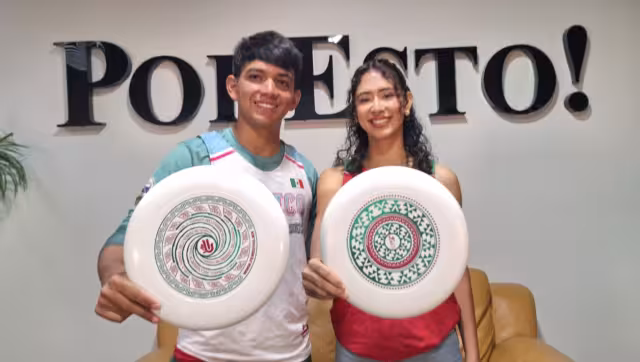 Del 11 al 18 de julio, México competirá en España con la participación de siete yucatecos