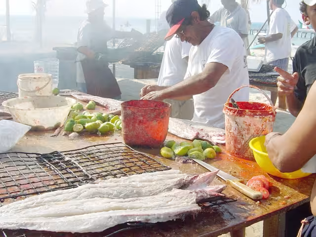 El producto fresco alcanza los 120 pesos por kilo, lo que lo hace inaccesible para muchos hogares.