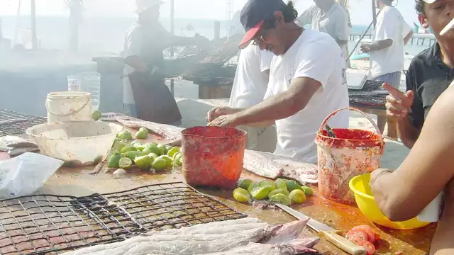 El producto fresco alcanza los 120 pesos por kilo, lo que lo hace inaccesible para muchos hogares.