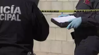 Jóvenes son asesinados afuera de una secundaria en Celaya