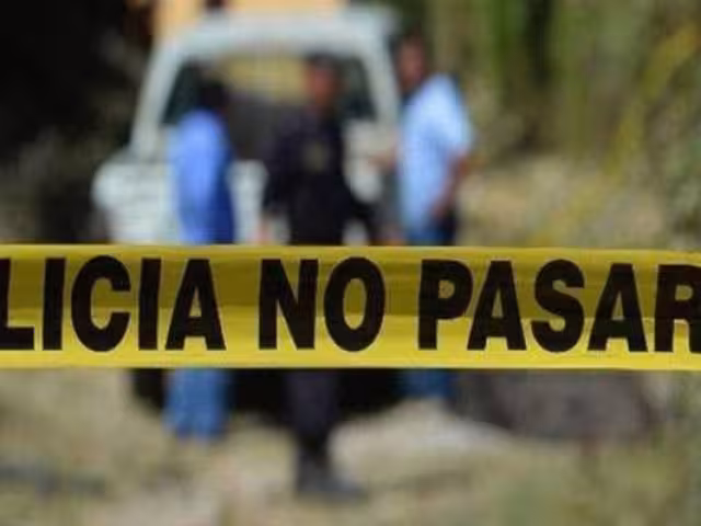 Hallan cuerpo sin vida en la Colonia La Esperanza en Guadalajara