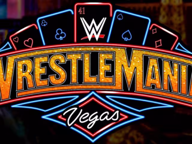 Te traemos todos los detalles del evento de la WWE