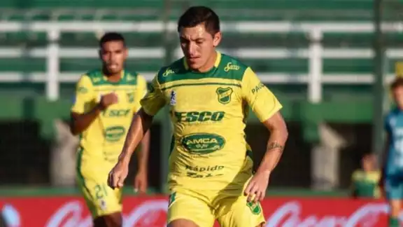 El mediocampista Neri Cardozo ahora forma parte de la plantilla del conjunto Deportiva Samahil. El mediocampista Neri Cardozo ahora forma parte de la plantilla del conjunto Deportiva Samahil.