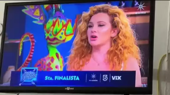 Brigitte Bozzo responde a comentarios del "team tierra" en La Casa de los Famosos y asegura no guardar rencor.