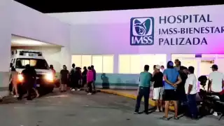 Balean a síndico del Ayuntamiento de Palizada