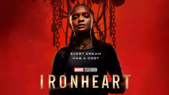 'Ironheart' contará con un estreno de tres episodios 'Ironheart' contará con un estreno de tres episodios