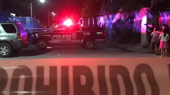 La familia del fallecido lo encontró dentro de su habitación ya sin signos vitales La familia del fallecido lo encontró dentro de su habitación ya sin signos vitales