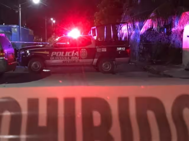 La familia del fallecido lo encontró dentro de su habitación ya sin signos vitales