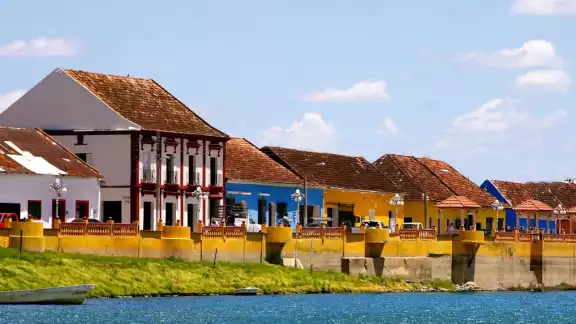 Palizada, pueblo mágico Palizada, pueblo mágico