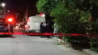 Violencia contra taxistas en Chetumal causa preocupación entre los ruleteros 